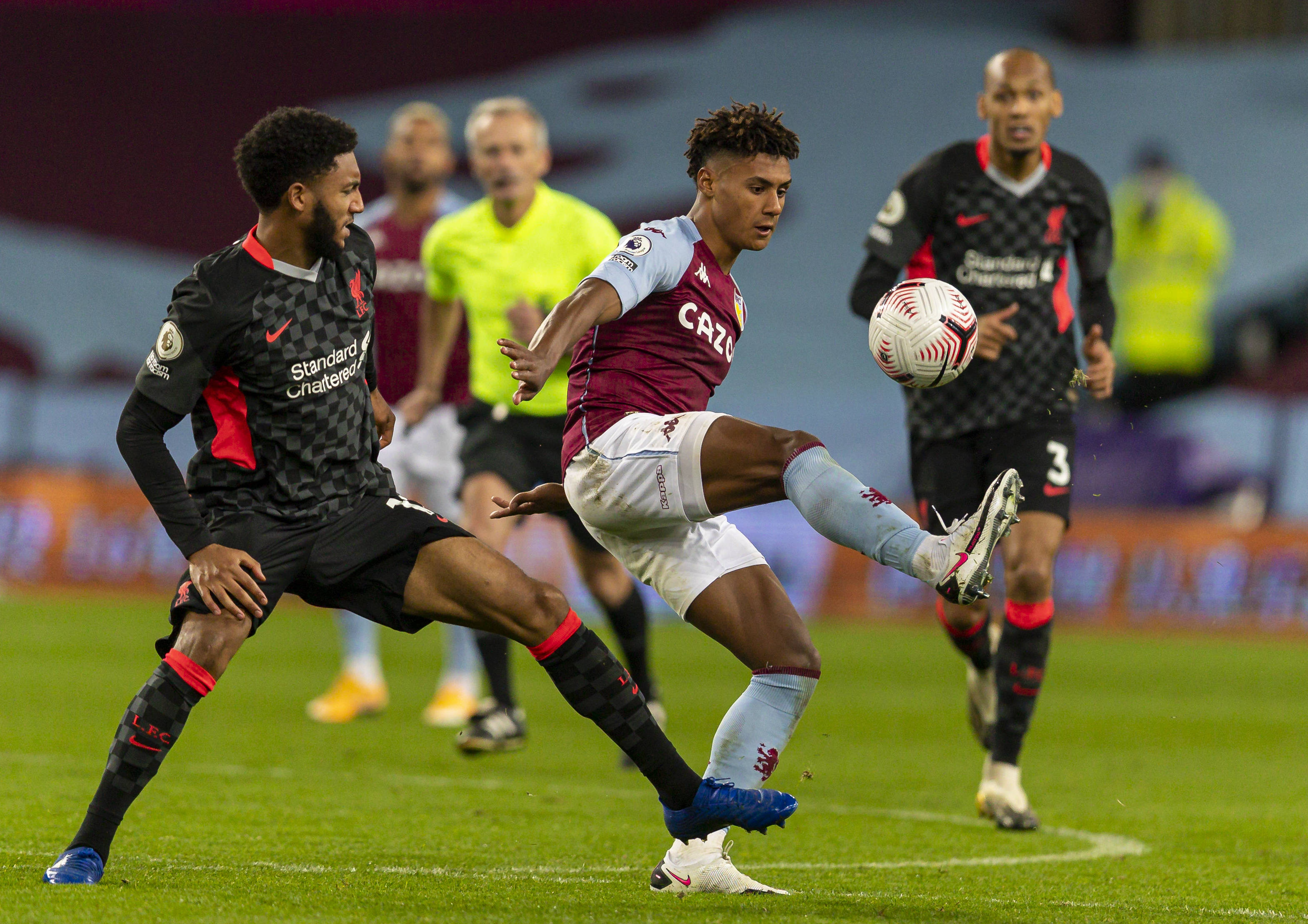 必须考虑双 必须考虑双