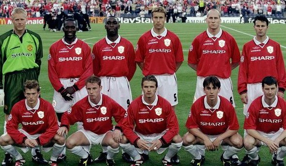 足球的尊严 足球的尊严