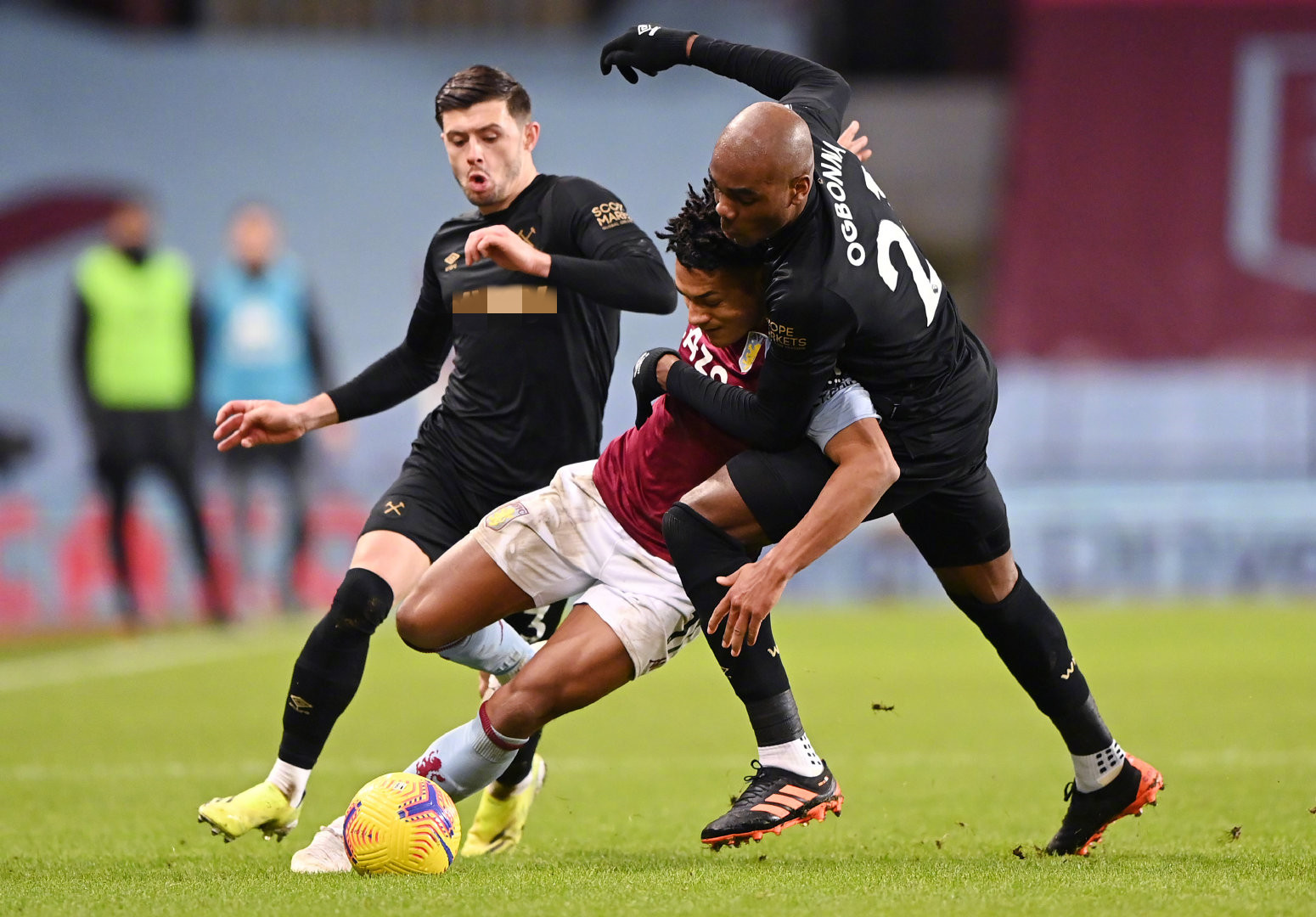 同樣是因為 同樣是因為