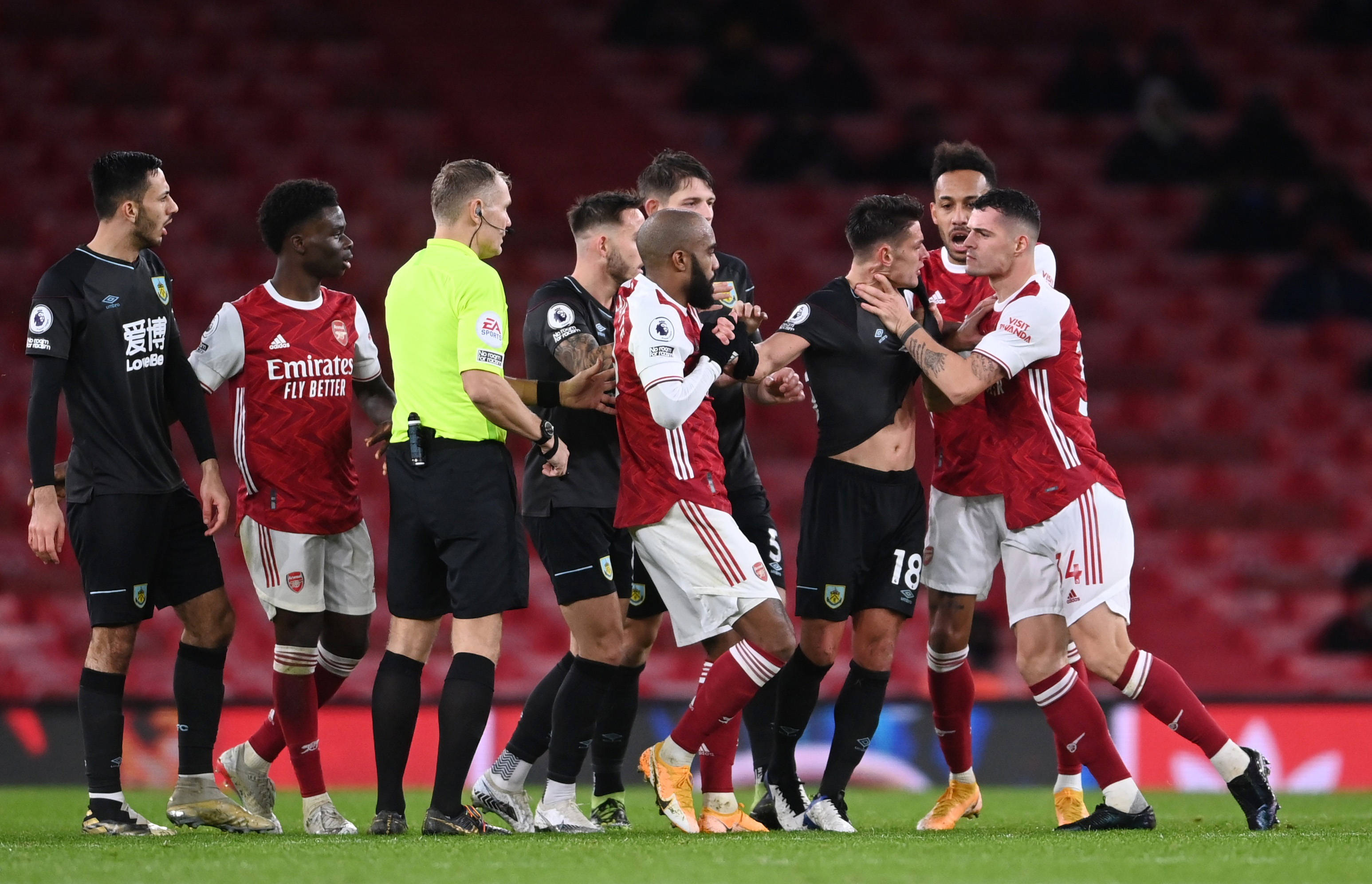 明星陣容 明星陣容